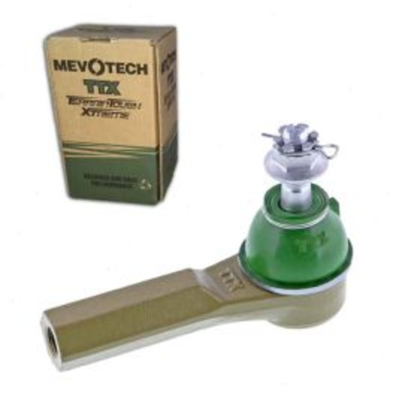 Mevotech TTX Front Outer Steering Tie Rod End for 1997-2004 Buick Regal