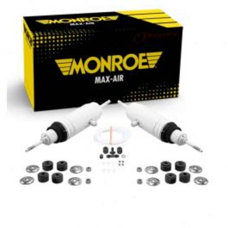 Monroe Max-Air Rear Shock Absorber for 1965-1973 Ford Mustang
