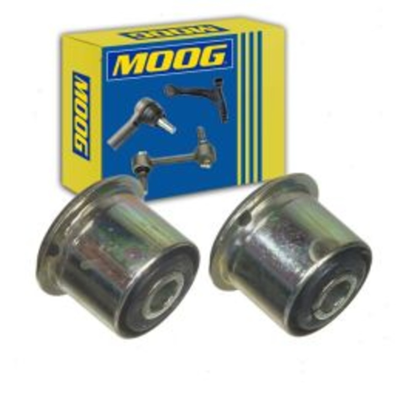 MOOG Front Axle Pivot Bushing for 1991-1994 Mazda Navajo
