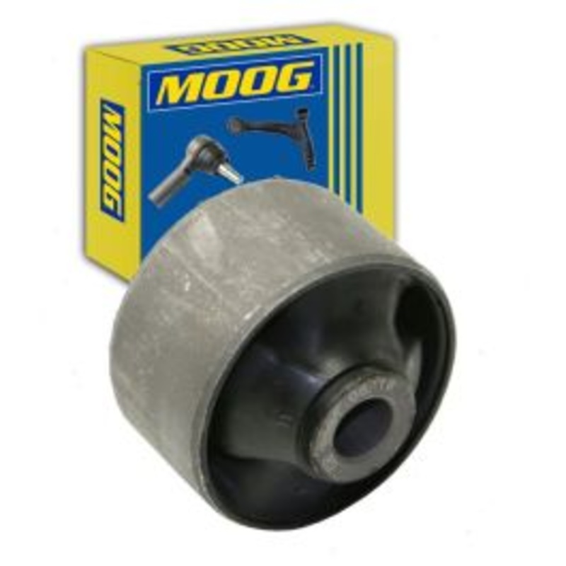 MOOG Front Lower Inner Forward Suspension Control Arm Bushing for 2006-2011 Kia Rio5