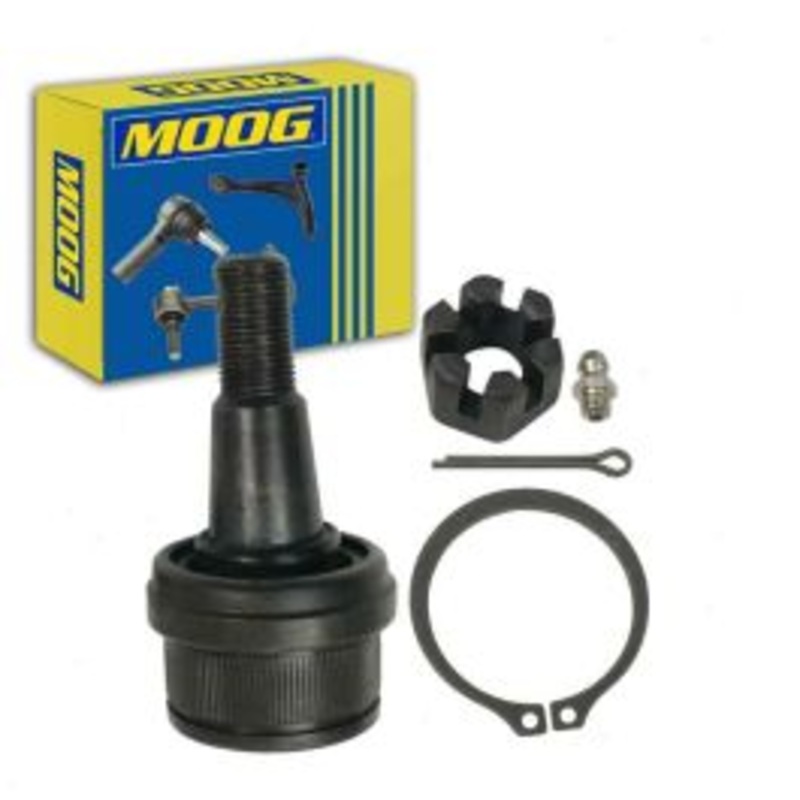 MOOG Front Lower Suspension Ball Joint for 1992-2002 Ford E-150 Econoline
