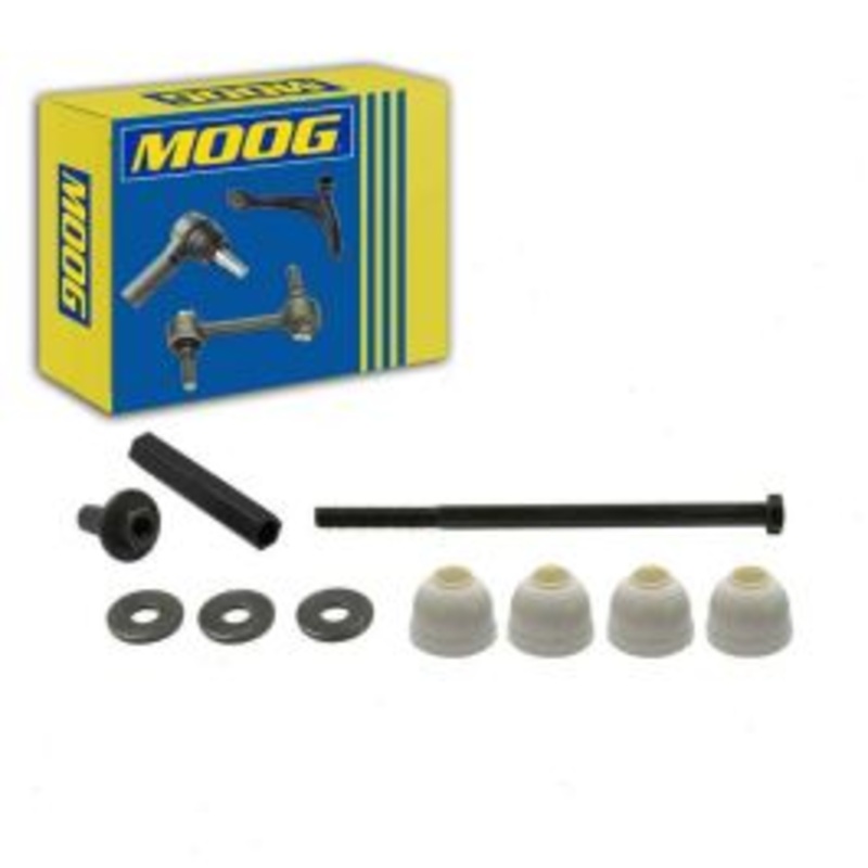 MOOG Front Suspension Stabilizer Bar Link Kit for 1997-2004 Ford F-150