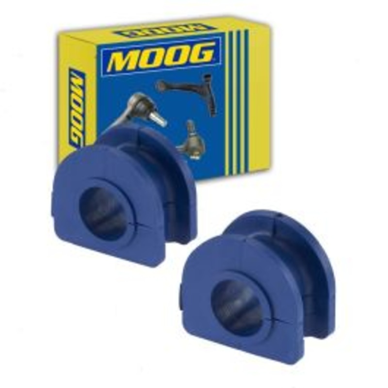 MOOG Front To Frame Stabilizer Bar Bushing Kit for 1983-1991 GMC S15 Jimmy