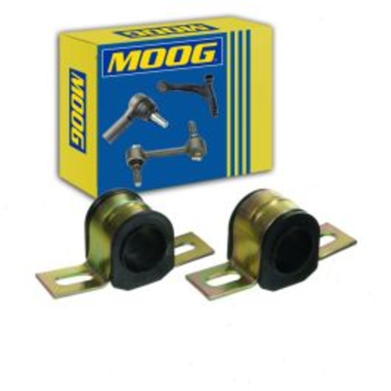 MOOG Front To Frame Stabilizer Bar Bushing Kit for 1987-1991 GMC V2500 Suburban