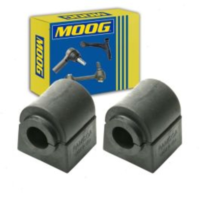 MOOG Front To Frame Stabilizer Bar Bushing Kit for 1995-2004 Chevrolet S10