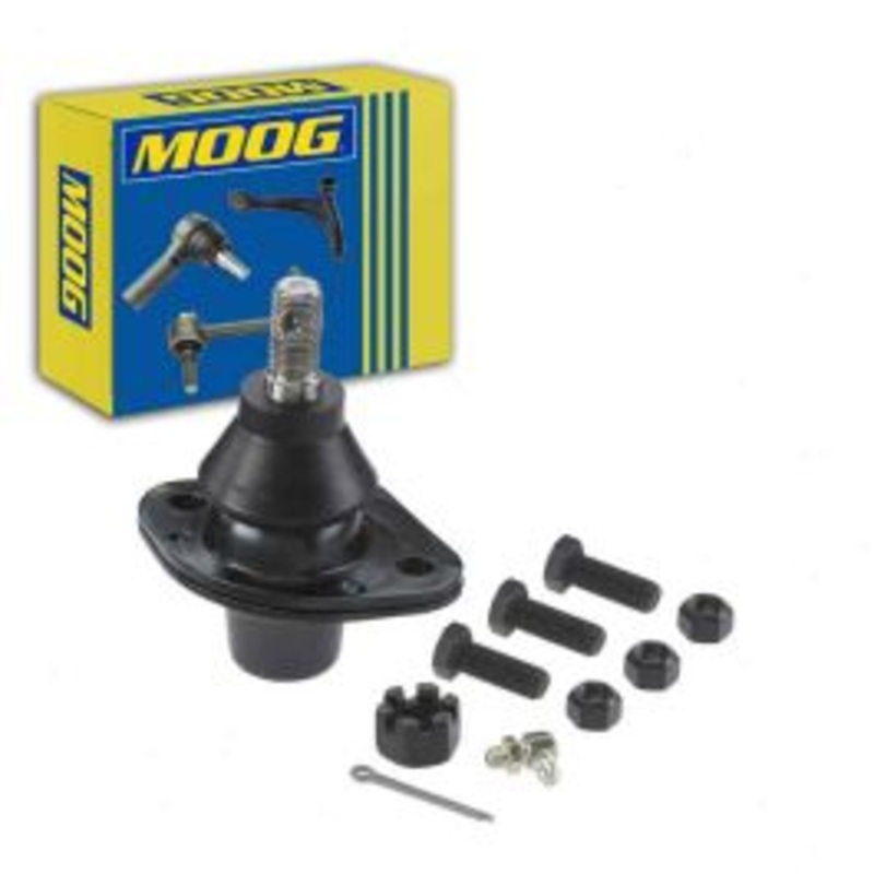 MOOG Front Upper Suspension Ball Joint for 1972-1976 Mercury Montego 4.1L 5.0L 5.8L 6.6L 7.0L 7.5L L6 V8