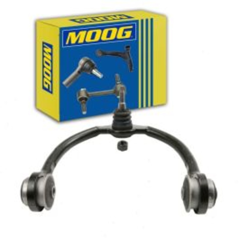 MOOG Front Upper Suspension Control Arm Ball Joint for 2006-2010 Jeep Commander