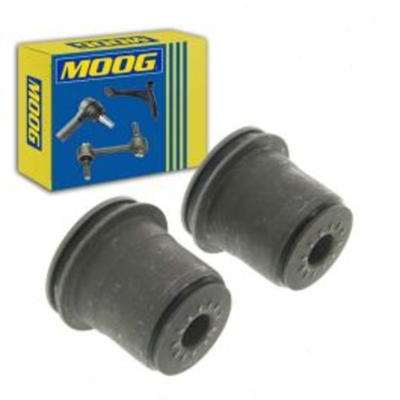 MOOG Front Upper Suspension Control Arm Bushing Kit for 1989-2000 Chevrolet C3500