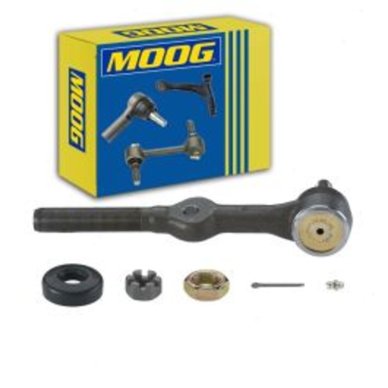 MOOG Left Outer Steering Tie Rod End for 1981-1991 GMC Jimmy