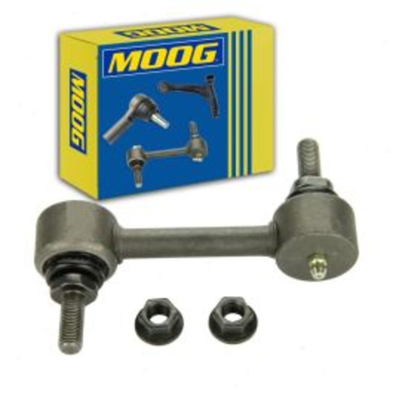 MOOG Rear Suspension Stabilizer Bar Link for 2011-2017 Chevrolet Caprice