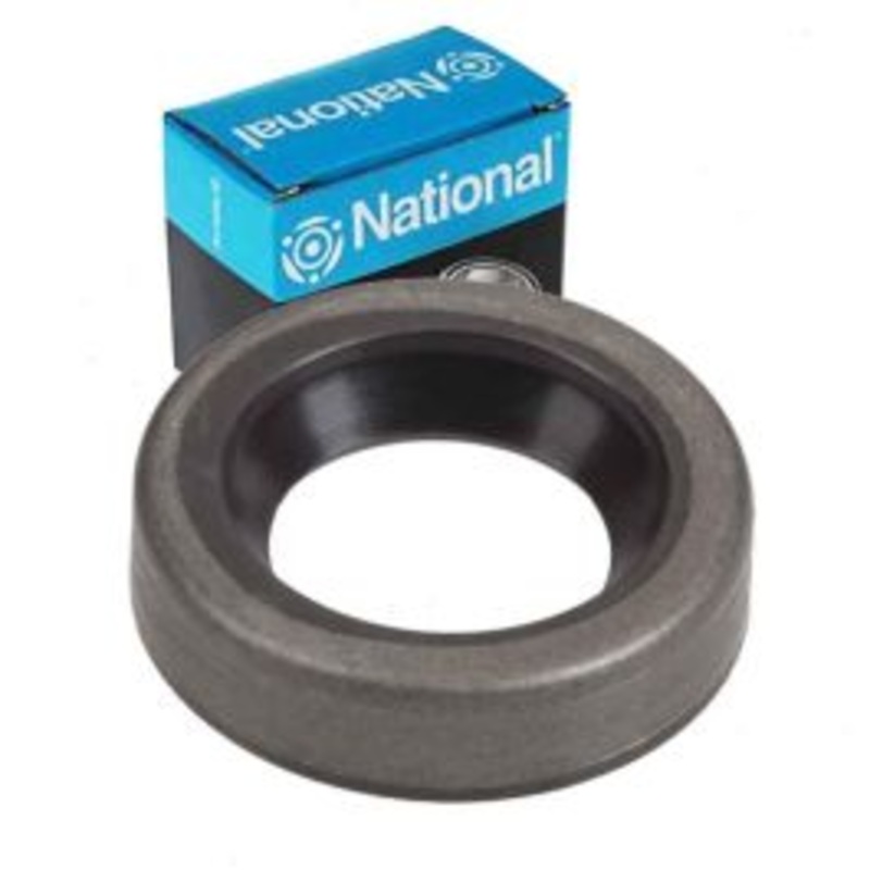 National Power Steering Pump Shaft Seal for 1958 Edsel Bermuda