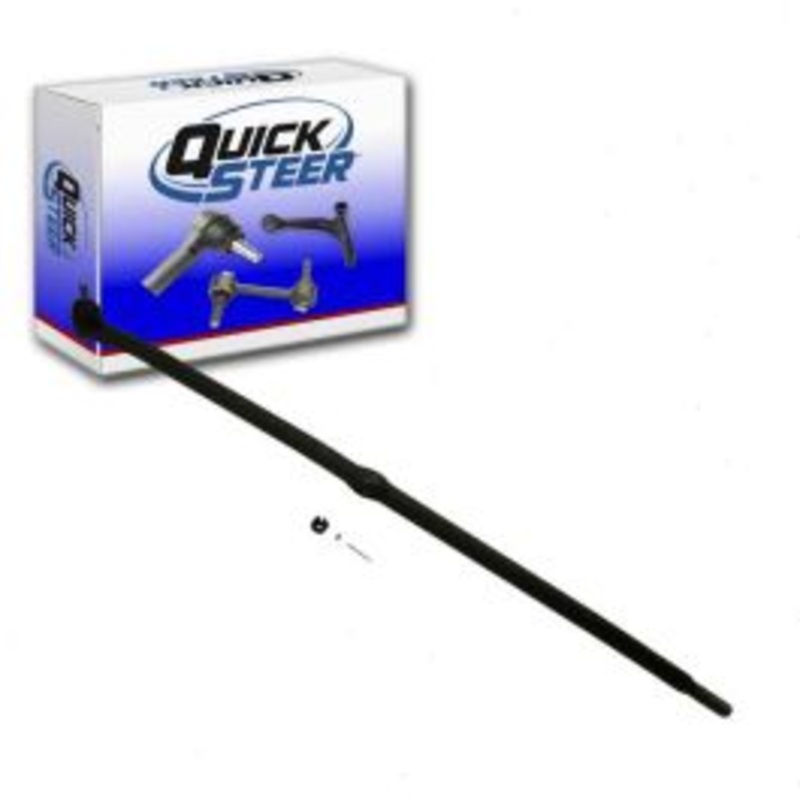 QuickSteer Left Inner Steering Tie Rod End for 2006-2008 Dodge Ram 1500