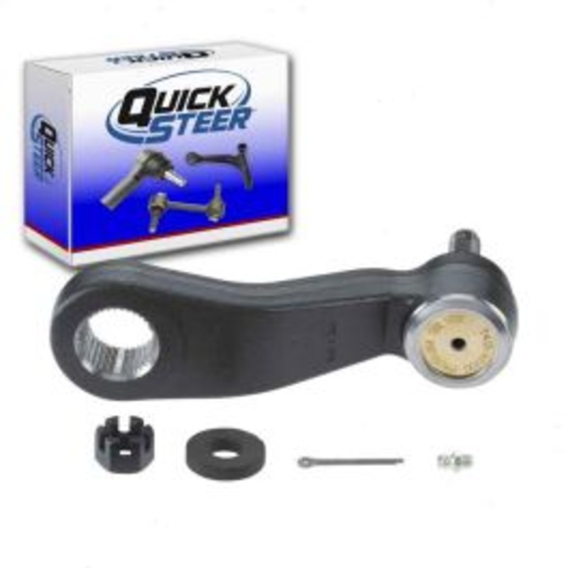 QuickSteer Steering Pitman Arm for 2002-2006 Cadillac Escalade