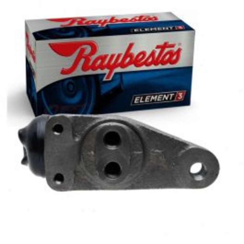 Raybestos Element3 Front Right Drum Brake Wheel Cylinder for 1980-1987 GMC B6000