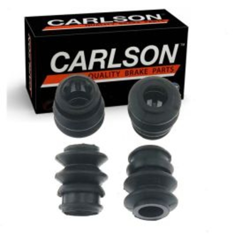 Carlson Front Brake Caliper Guide Pin Boot Kit for 1998-2002 Mercury Grand Marquis
