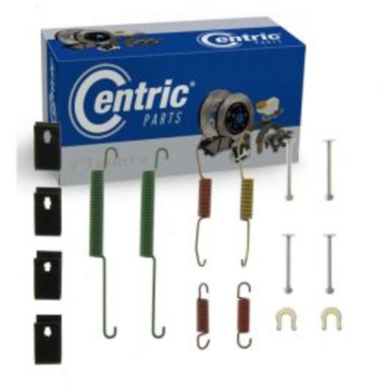 Centric Premium 118.40003 Drum Brake Hardware Kit