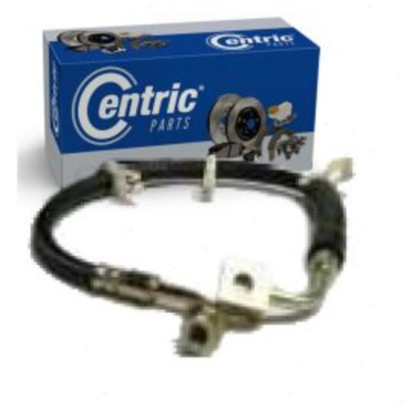 Centric Premium Front Right Brake Hydraulic Hose for 2003-2005 Cadillac Escalade ESV