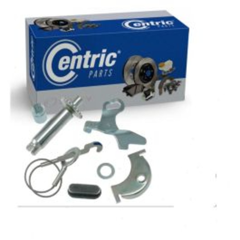 Centric Premium Front Right Brake Self Adjuster Repair Kit for 1965 Ford Falcon Sedan Delivery