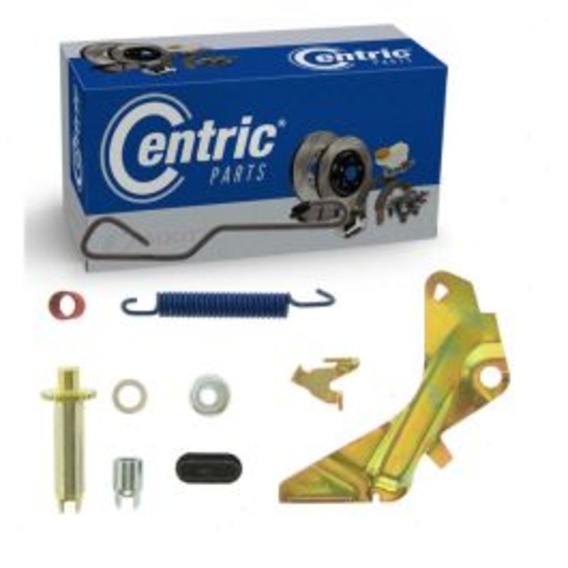 Centric Premium Rear Right Brake Self Adjuster Repair Kit for 1978 Oldsmobile Cutlass Calais