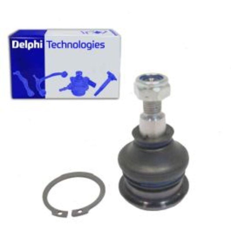 Delphi Front Upper Suspension Ball Joint for 2001-2006 Kia Magentis