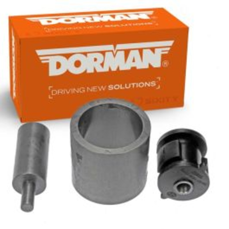 Dorman Rear Lower Suspension Knuckle Bushing for 1995-2012 Toyota Avalon
