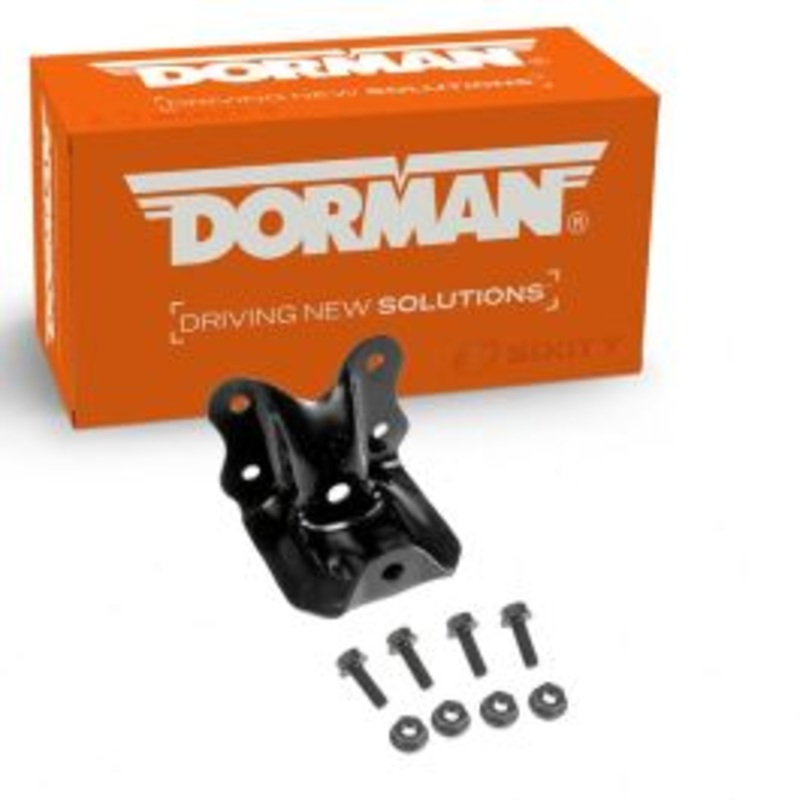 Dorman Rear Spring Rearward Leaf Spring Hanger for 1986-2011 Ford Ranger
