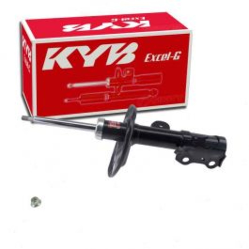 KYB Excel-G Front Left Suspension Strut for 2011-2016 Scion tC