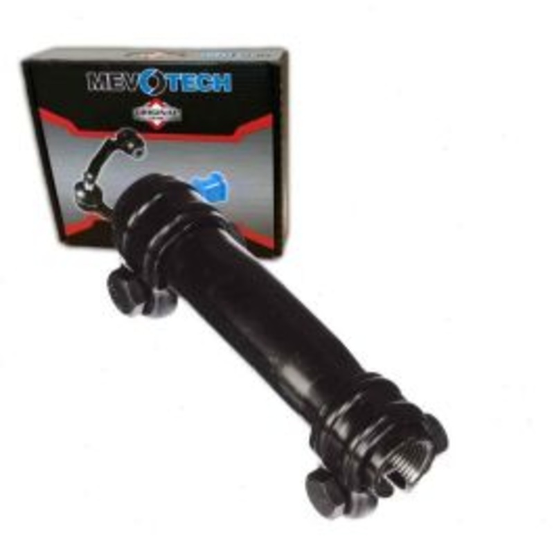 Mevotech Original Grade Front Steering Tie Rod End Adjusting Sleeve for 1967-1972 Mercury Cougar