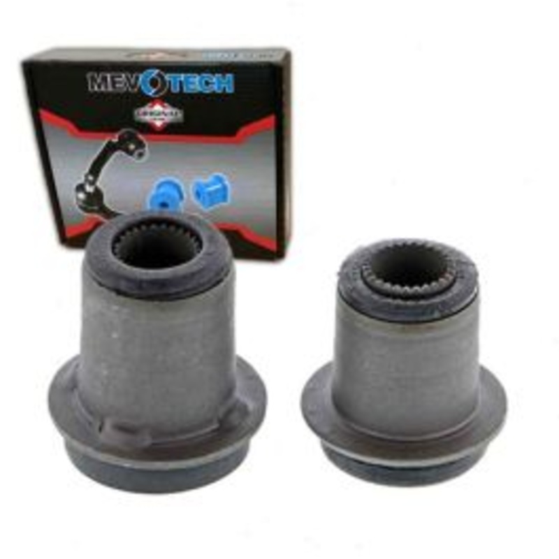 Mevotech Original Grade Front Upper Suspension Control Arm Bushing for 1975-1979 Chevrolet Nova