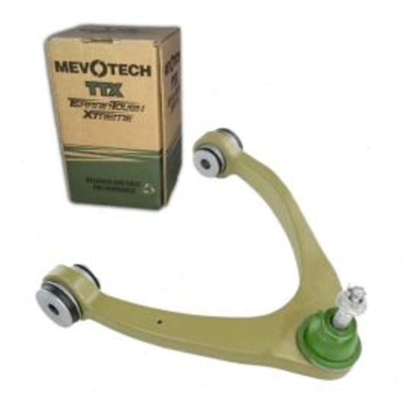 Mevotech TTX Front Left Upper Suspension Control Arm Ball Joint for 2007-2013 Cadillac Escalade EXT