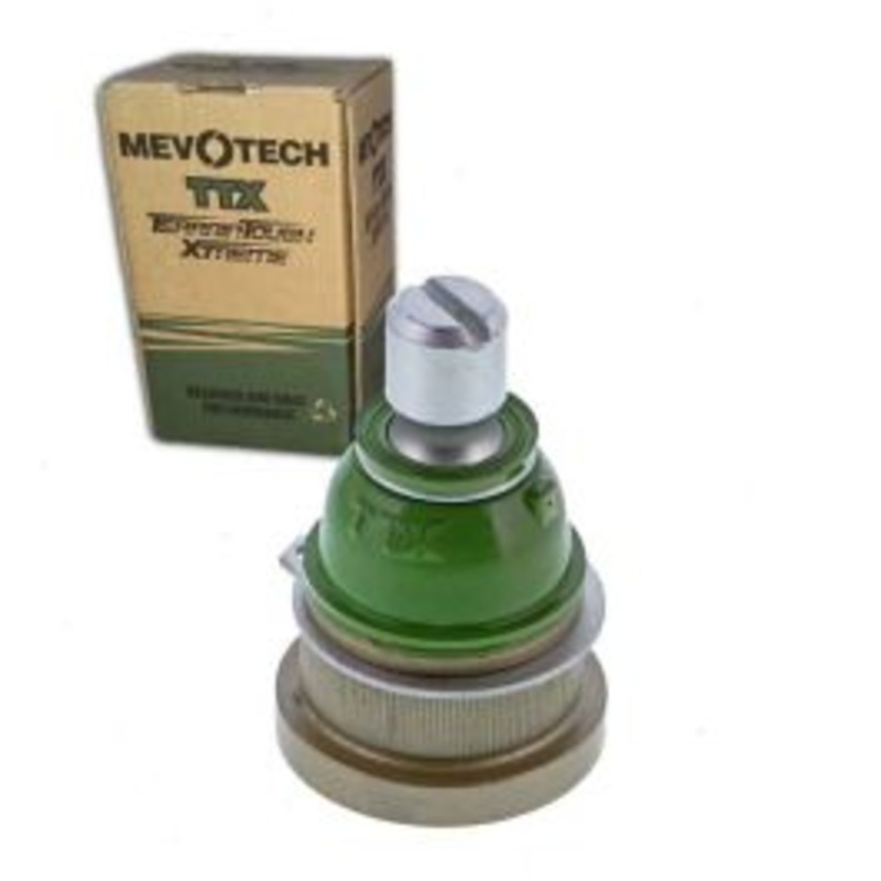 Mevotech TTX Front Lower Suspension Ball Joint for 2001-2012 Ford Escape