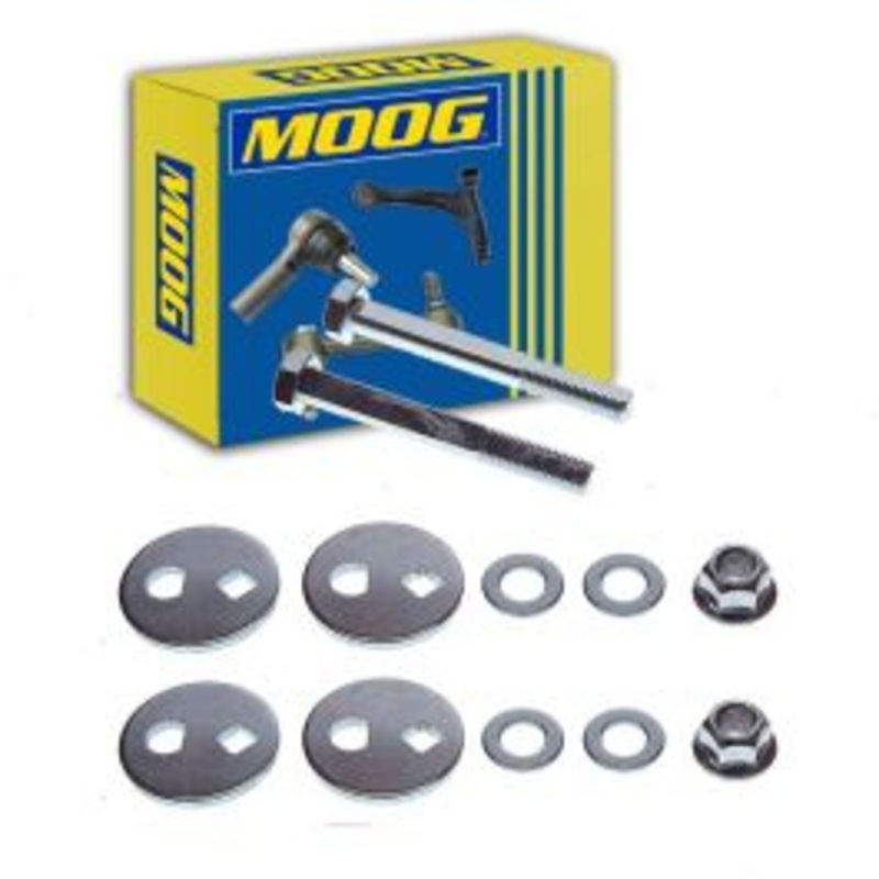 MOOG Front Alignment Caster Camber Kit for 2001-2005 Ford Explorer Sport Trac