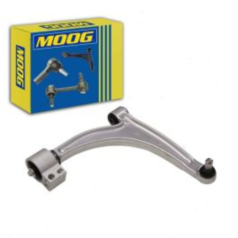 MOOG Front Right Lower Suspension Control Arm Ball Joint for 2007-2009 Saturn Aura