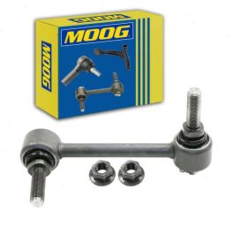 MOOG Front Right Suspension Stabilizer Bar Link for 2011-2015 Jeep Grand Cherokee 3.0L 3.6L 5.7L V6 V8