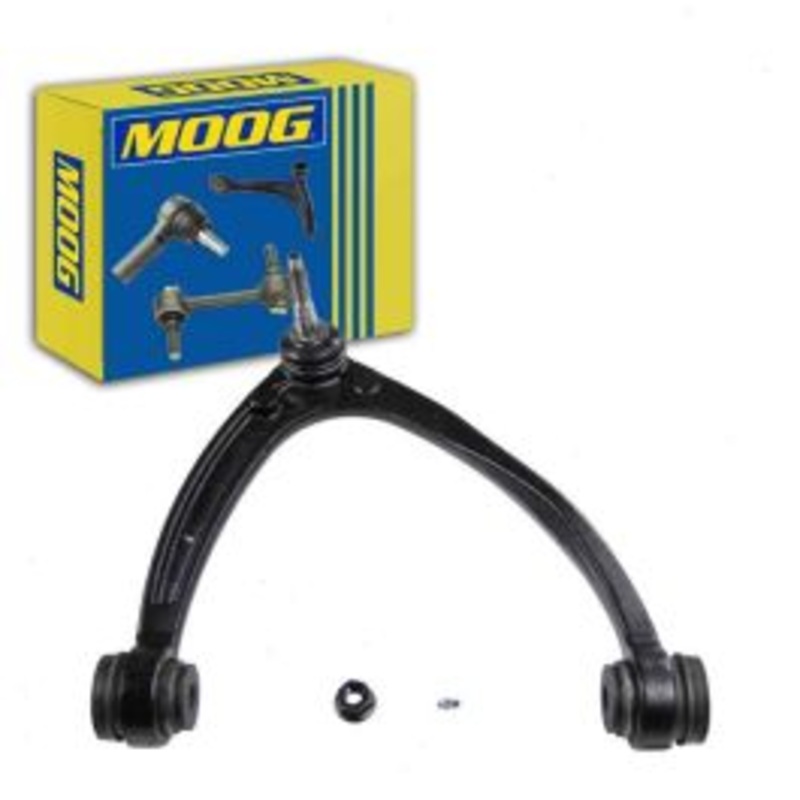 MOOG Front Right Upper Suspension Control Arm Ball Joint for 2007-2014 Chevrolet Suburban 1500
