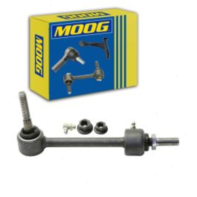 MOOG Front Suspension Stabilizer Bar Link for 1998-2002 Lincoln Town Car