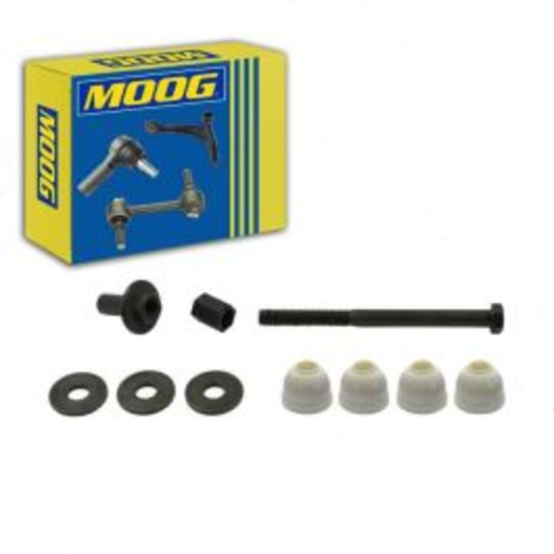 MOOG Front Suspension Stabilizer Bar Link Kit for 2004-2005 Chevrolet Classic