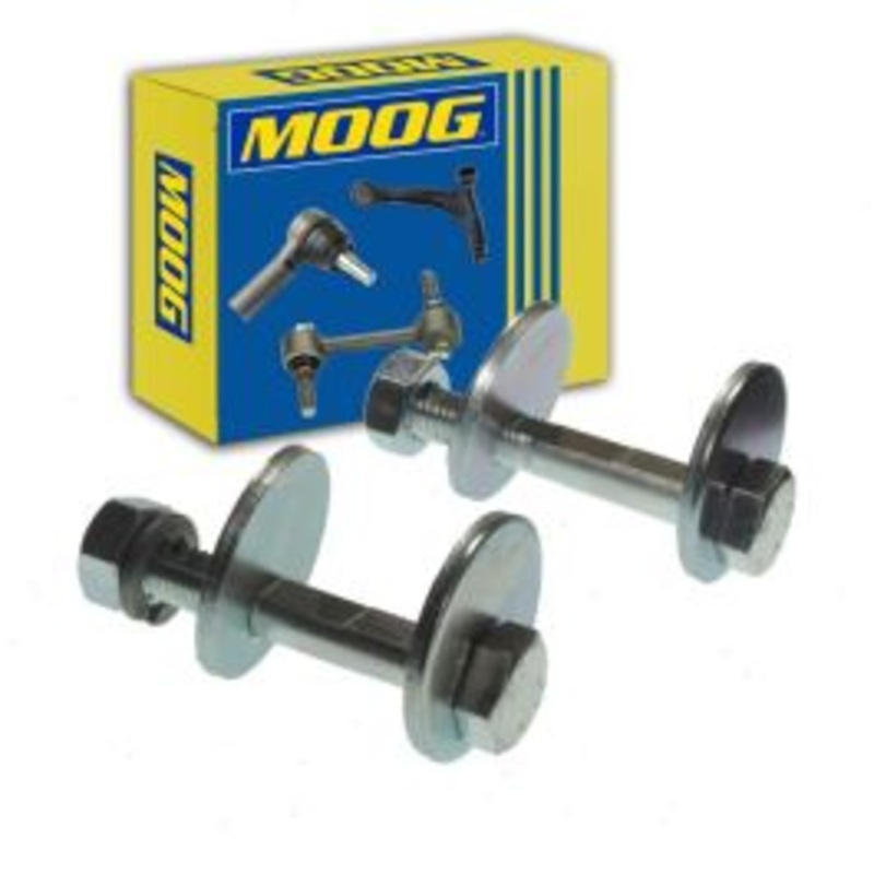 MOOG Front Upper Alignment Caster Camber Kit for 1988-1999 GMC K1500