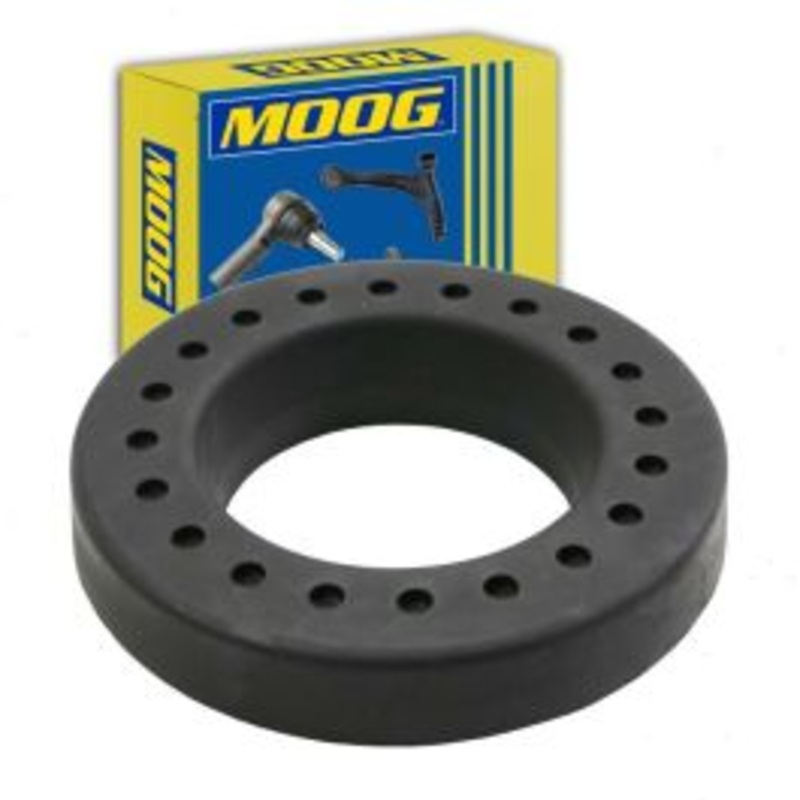 MOOG Front Upper Coil Spring Insulator for 1994-2010 Dodge Ram 2500 5.7L V8