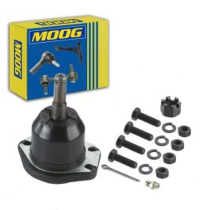 MOOG Front Upper Suspension Ball Joint for 1979-1986 GMC C1500 Suburban