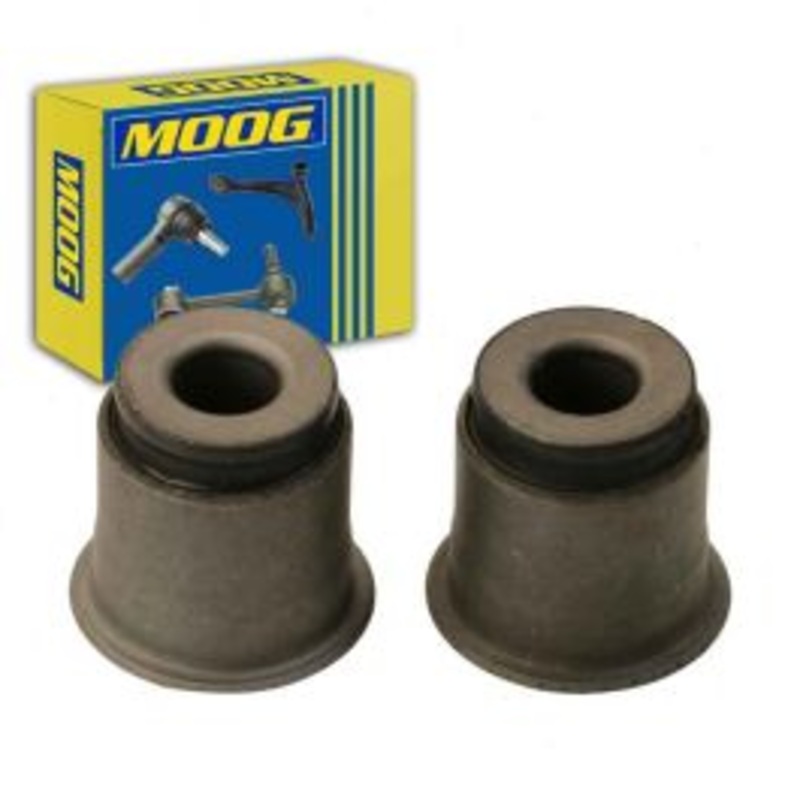 MOOG Front Upper Suspension Control Arm Bushing for 2004-2007 Buick Rainier
