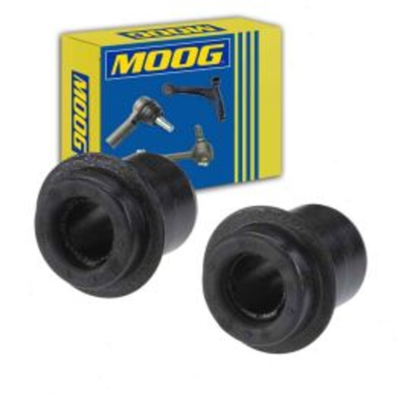 MOOG Front Upper Suspension Control Arm Bushing Kit for 1964-1972 Pontiac GTO