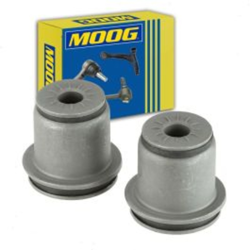 MOOG Front Upper Suspension Control Arm Bushing Kit for 2003-2012 GMC Savana 1500