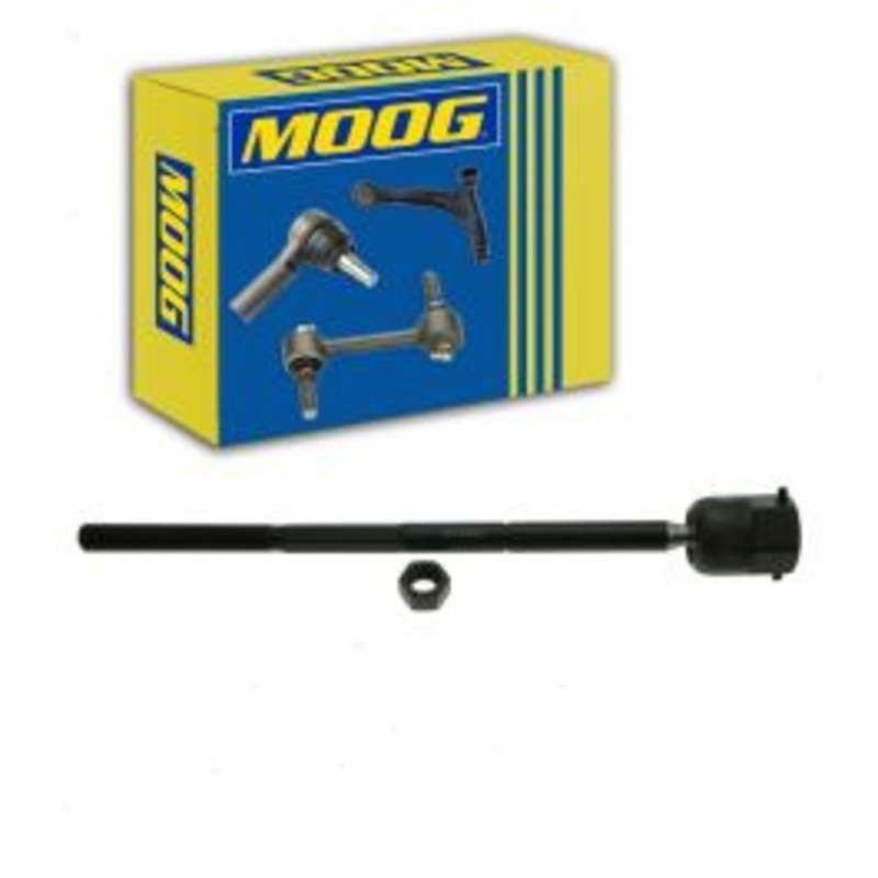 MOOG Inner Steering Tie Rod End for 1993-1998 Lincoln Mark VIII