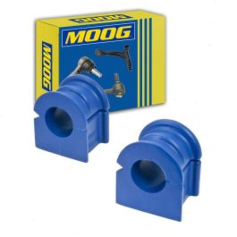 MOOG K200168 Stabilizer Bar Bushing Kit