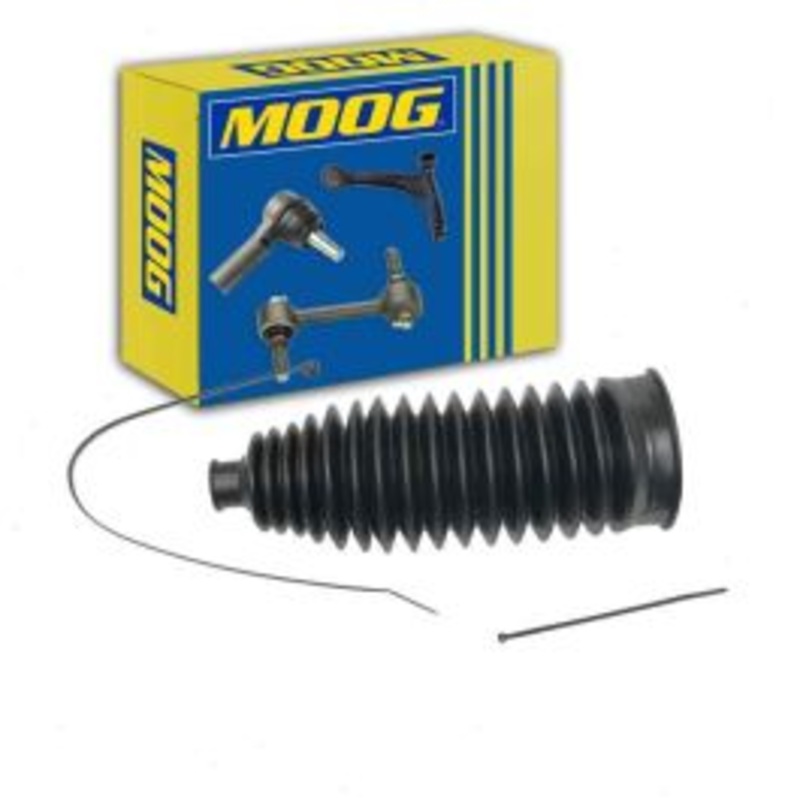 MOOG Rack and Pinion Bellows Kit for 2002-2006 Toyota Camry