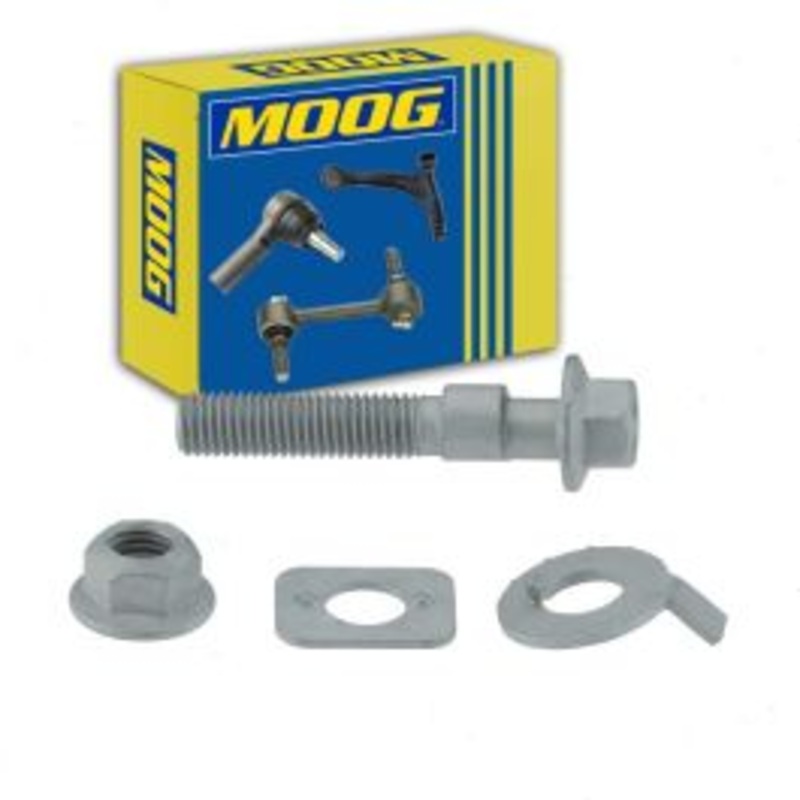 MOOG Rear Alignment Camber Kit for 1985-1992 Cadillac Fleetwood