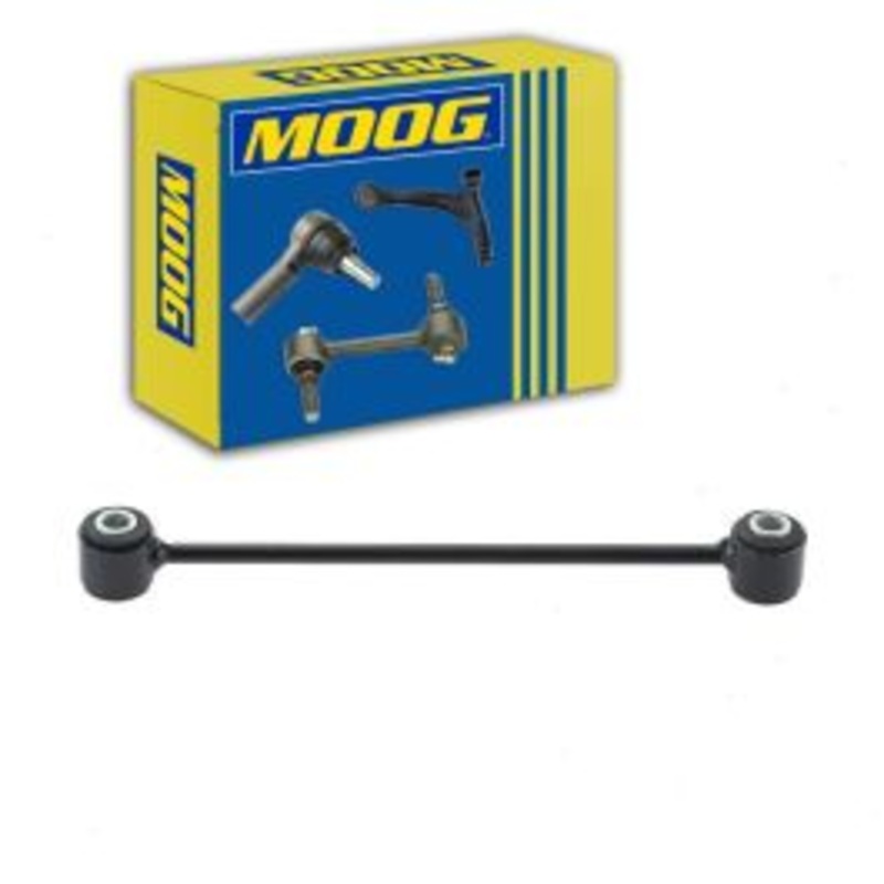 MOOG Rear Suspension Stabilizer Bar Link for 2008-2019 Dodge Challenger