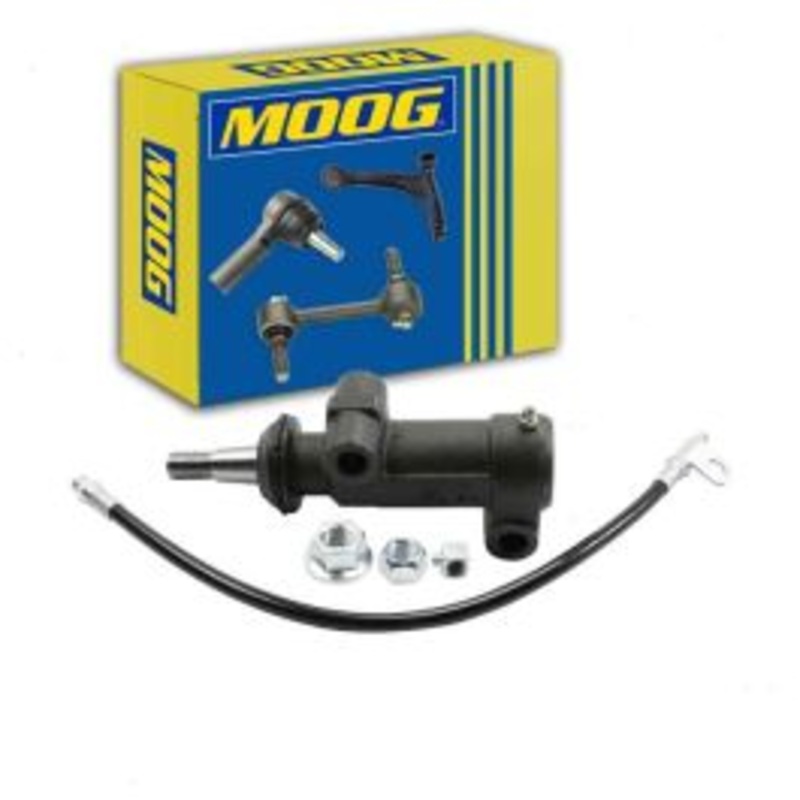 MOOG Steering Idler Arm Bracket Assembly for 2003-2017 Chevrolet Express 3500