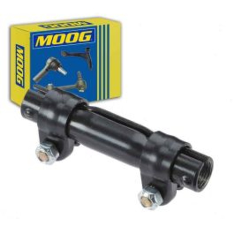 MOOG Steering Tie Rod End Adjusting Sleeve for 1970 Buick GS